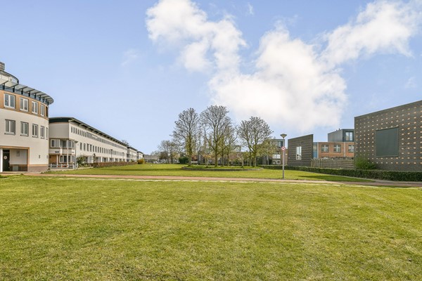 Medium property photo - Blankenbergestraat 43, 1066 TK Amsterdam